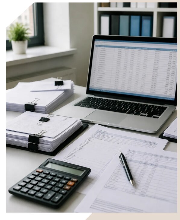 Учет кредиторской задолженности в Гагарине по цене от 5722 р. | Консалтинг1-Ггр